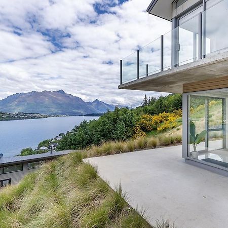 Apartament Executive Living In Bluewater Queenstown Zewnętrze zdjęcie